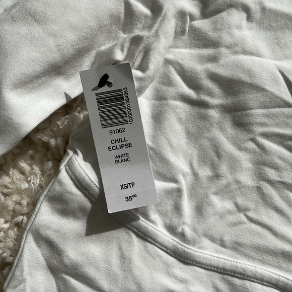 TNA Chill Eclipse Long sleeve - Picture 3 of 5